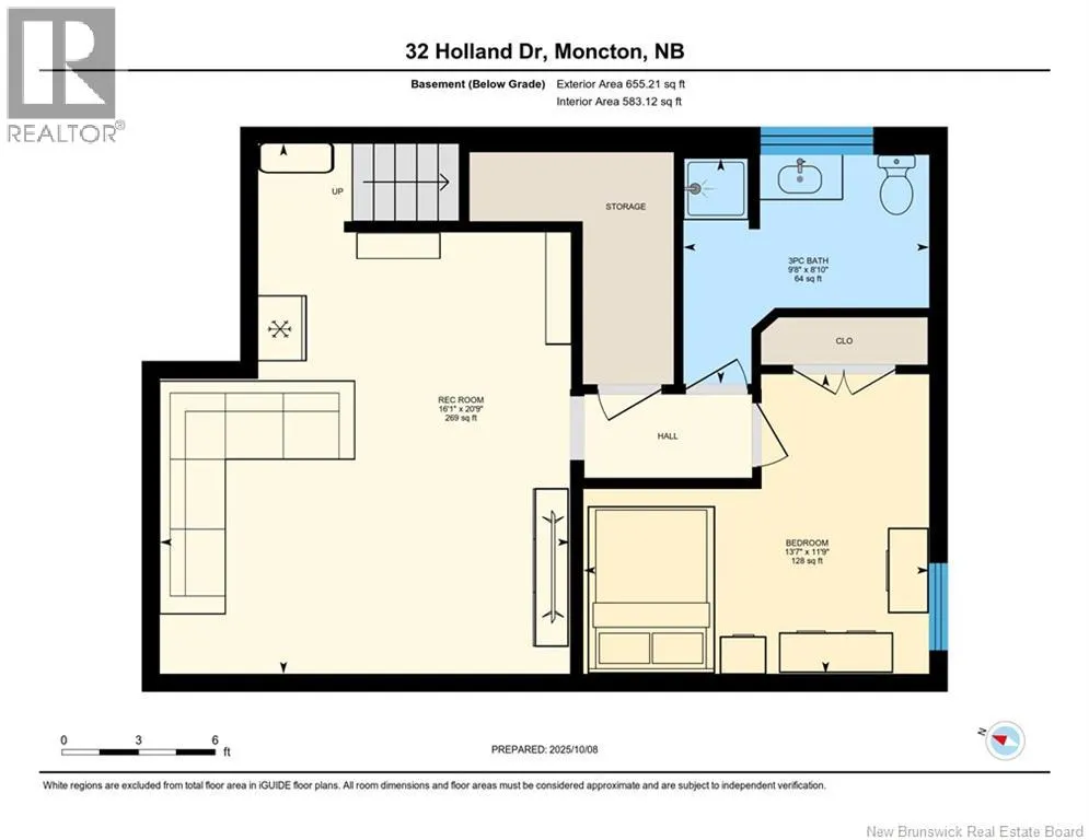 32 Holland Drive