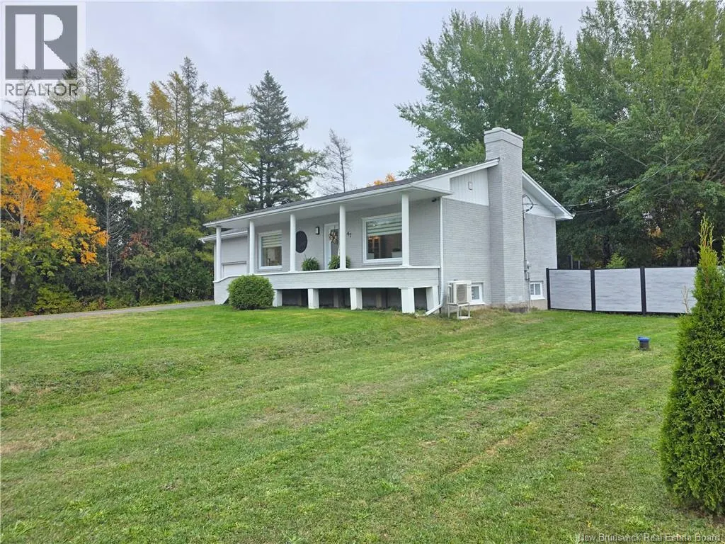 47 Moulin Street