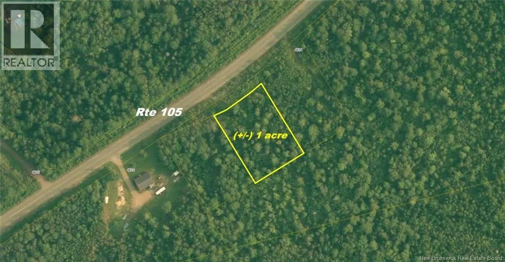 Lot 93-2 Rte 105