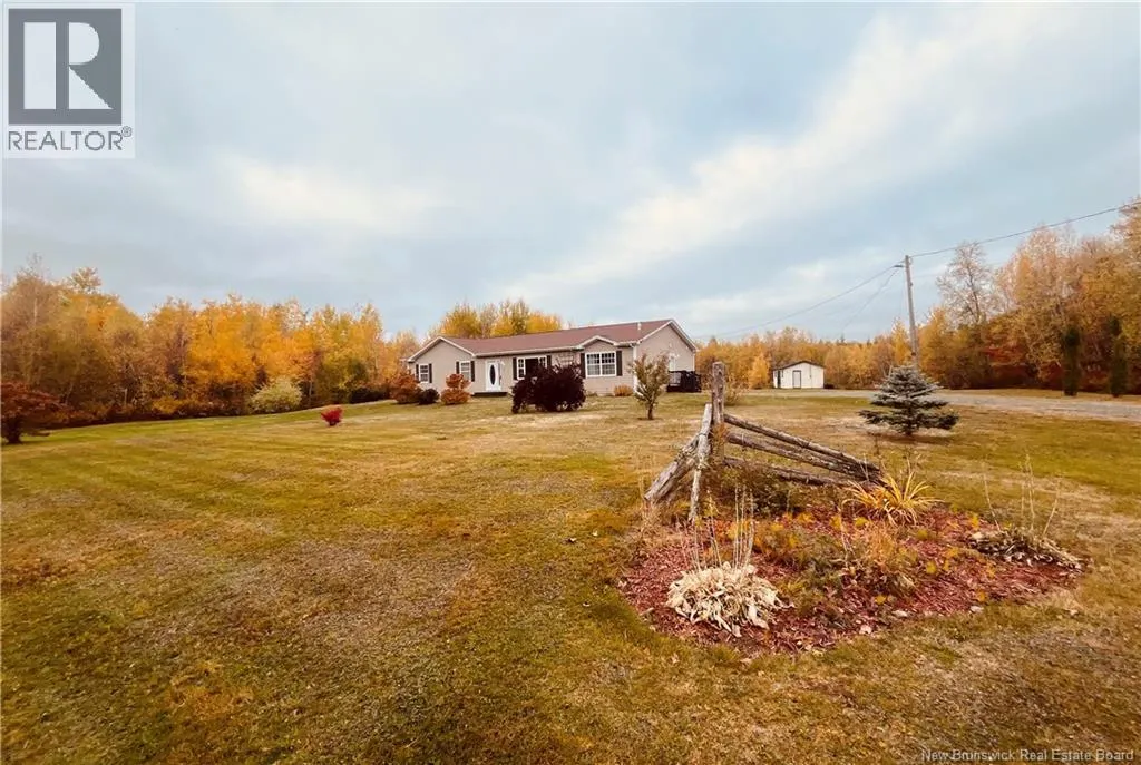 447 Point Aux Carr Road