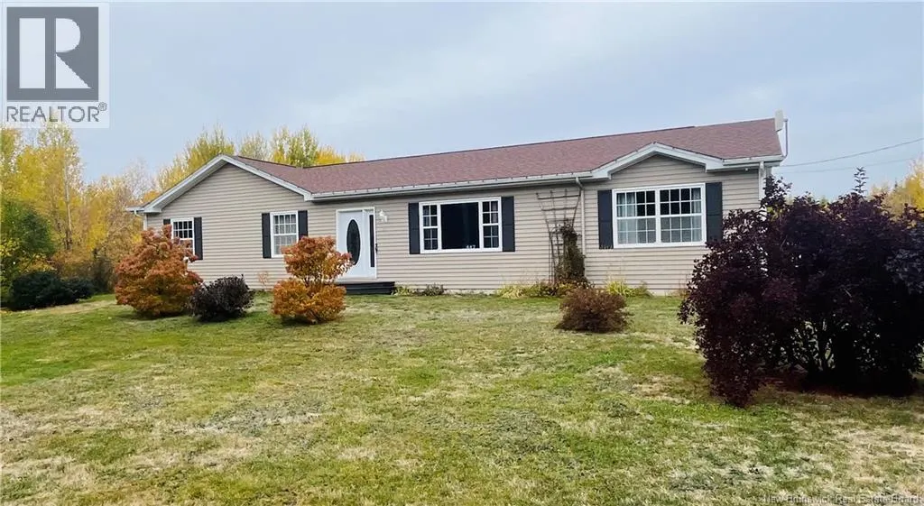 447 Point Aux Carr Road