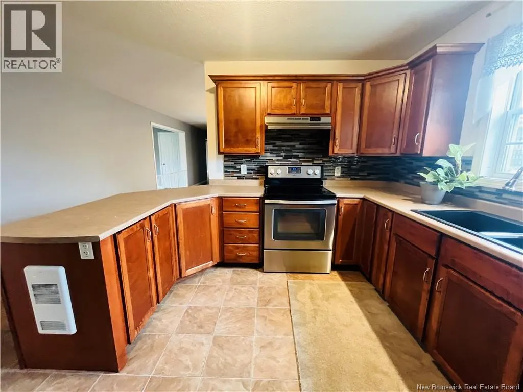 447 Point Aux Carr Road