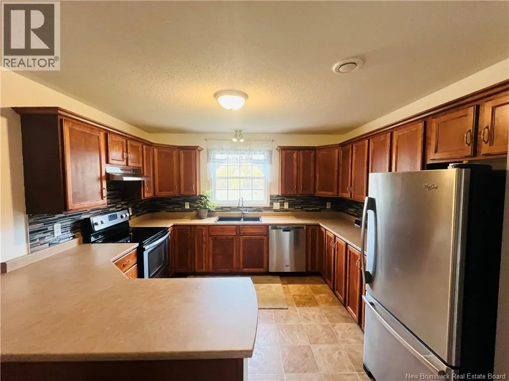 447 Point Aux Carr Road