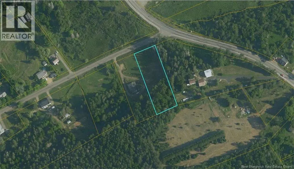 Lot 11-1 Salem Road