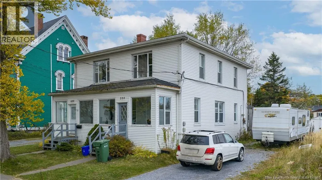 398-400 Algonquin Place
