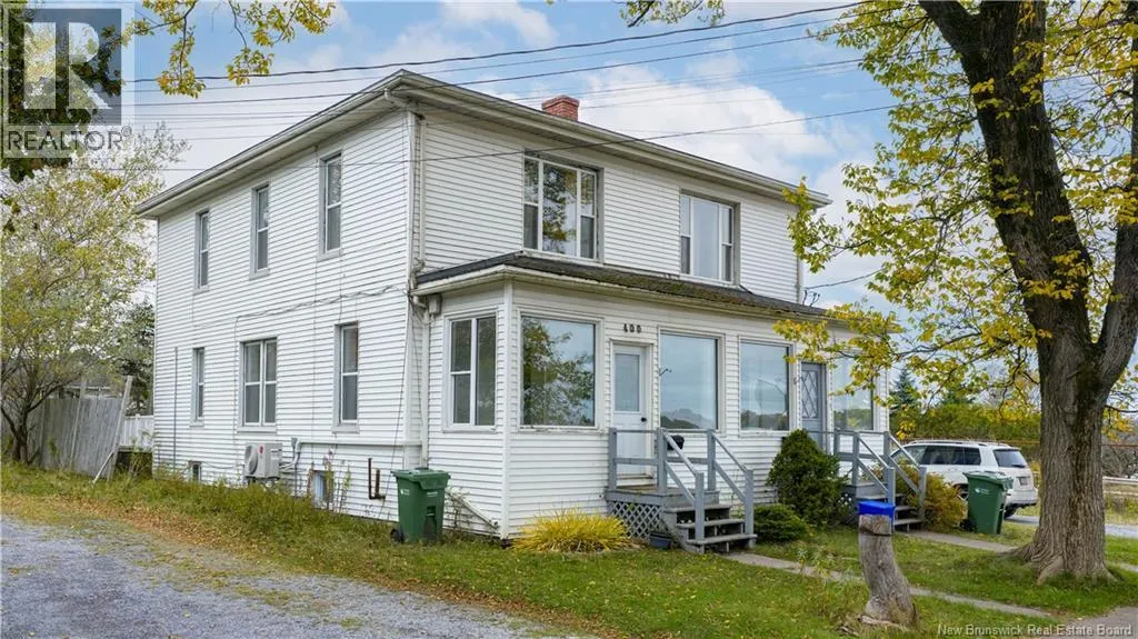 398-400 Algonquin Place