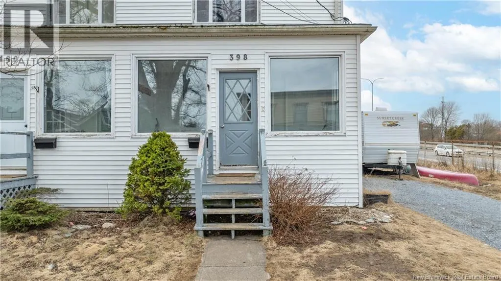 398-400 Algonquin Place