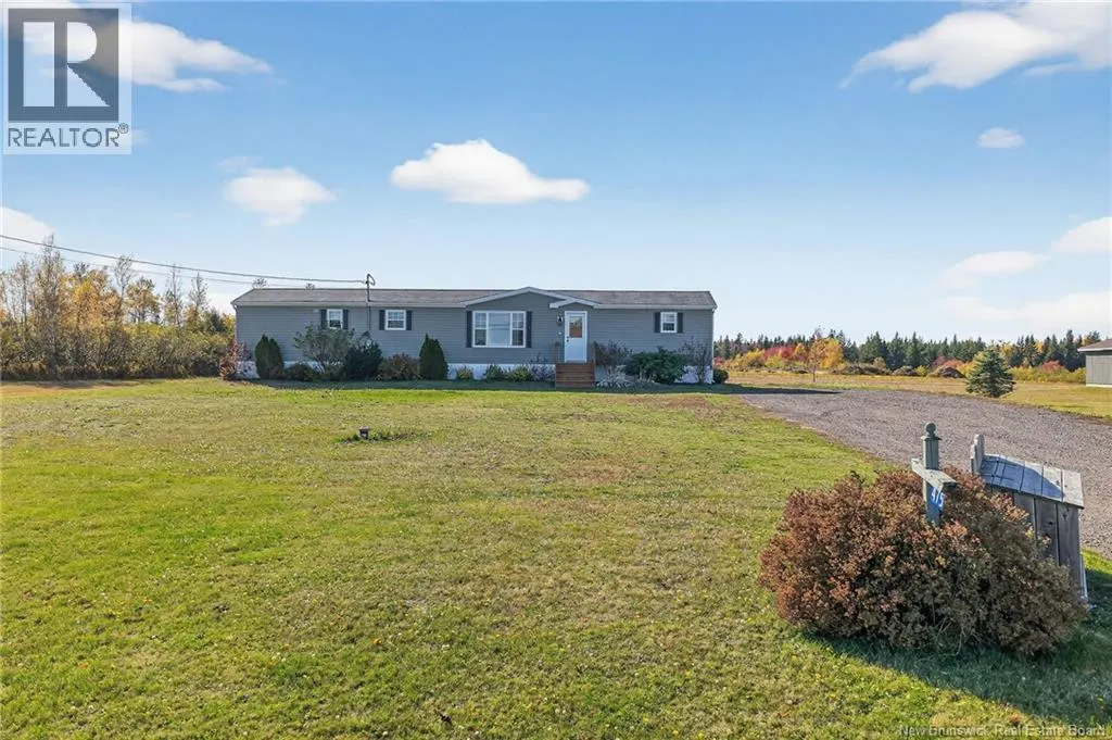 475 Aboujagane Road