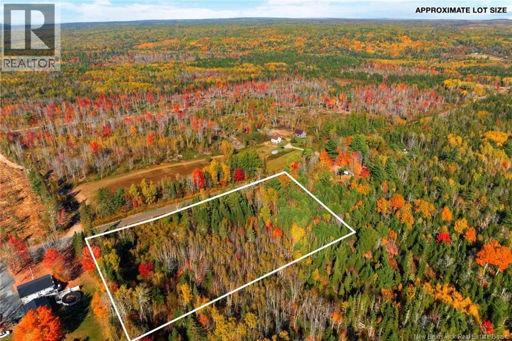 LOT 99-1 Eniskillen Road