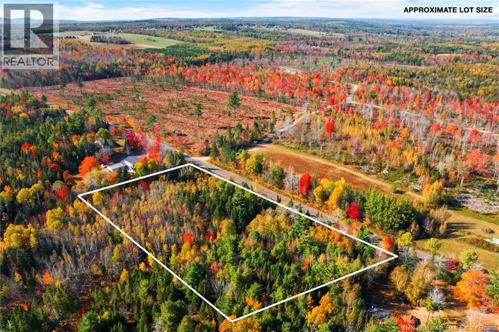 LOT 99-1 Eniskillen Road