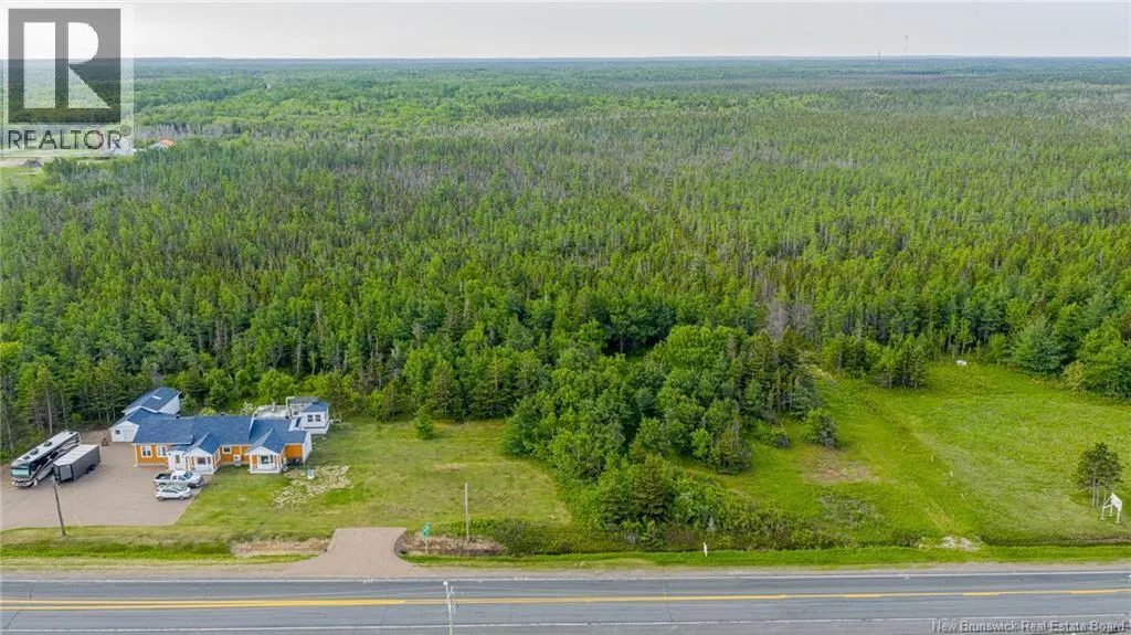 21.9acres rue Acadie
