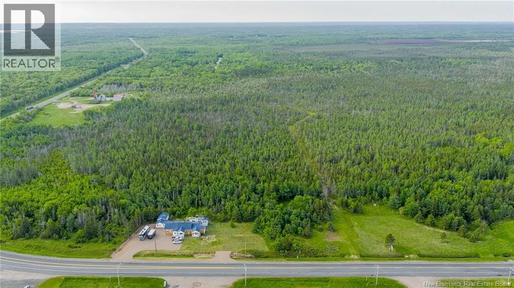 21.9acres rue Acadie