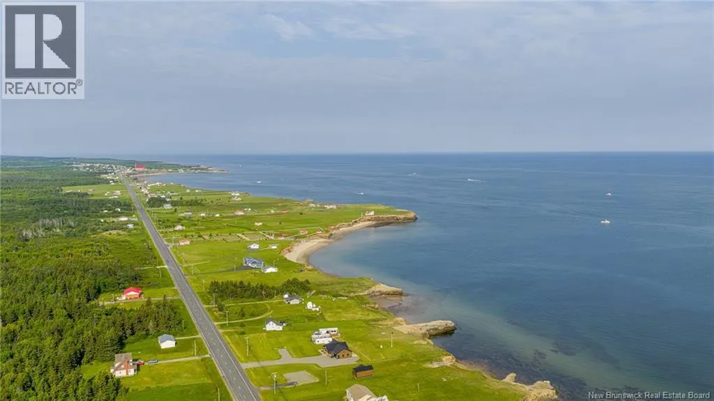 21.9acres rue Acadie