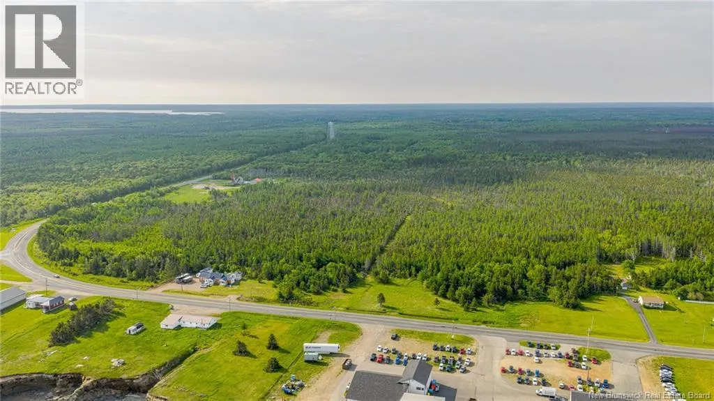 21.9acres rue Acadie
