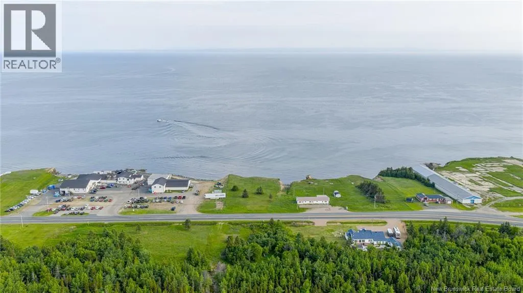21.9acres rue Acadie