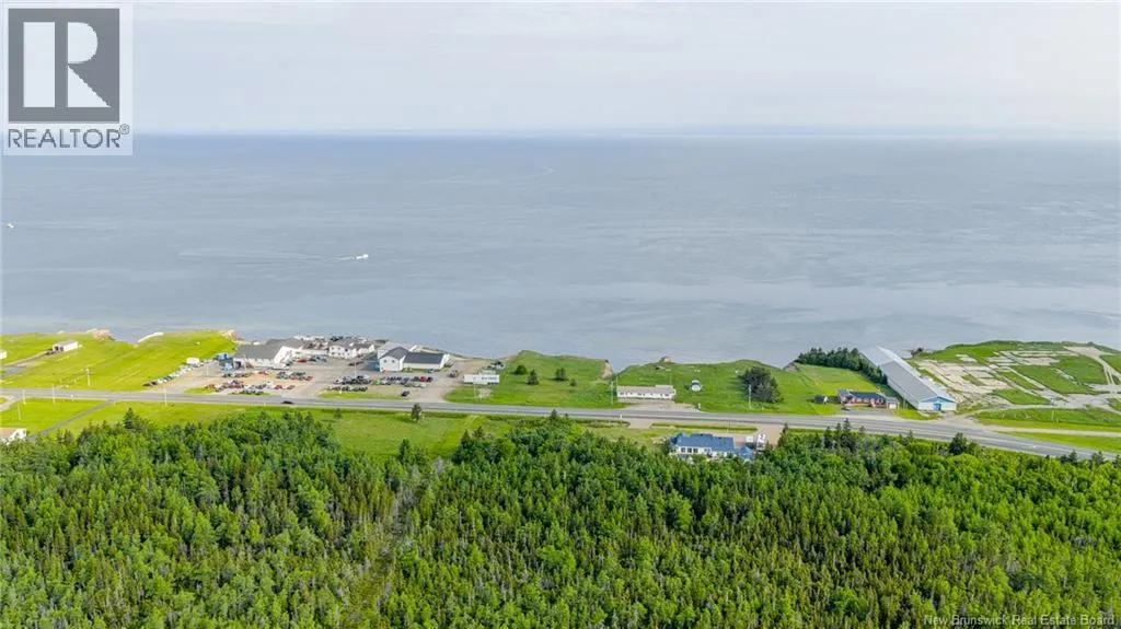 21.9acres rue Acadie