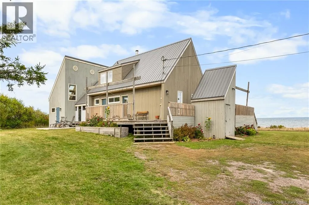1148 de la Falaise Avenue
