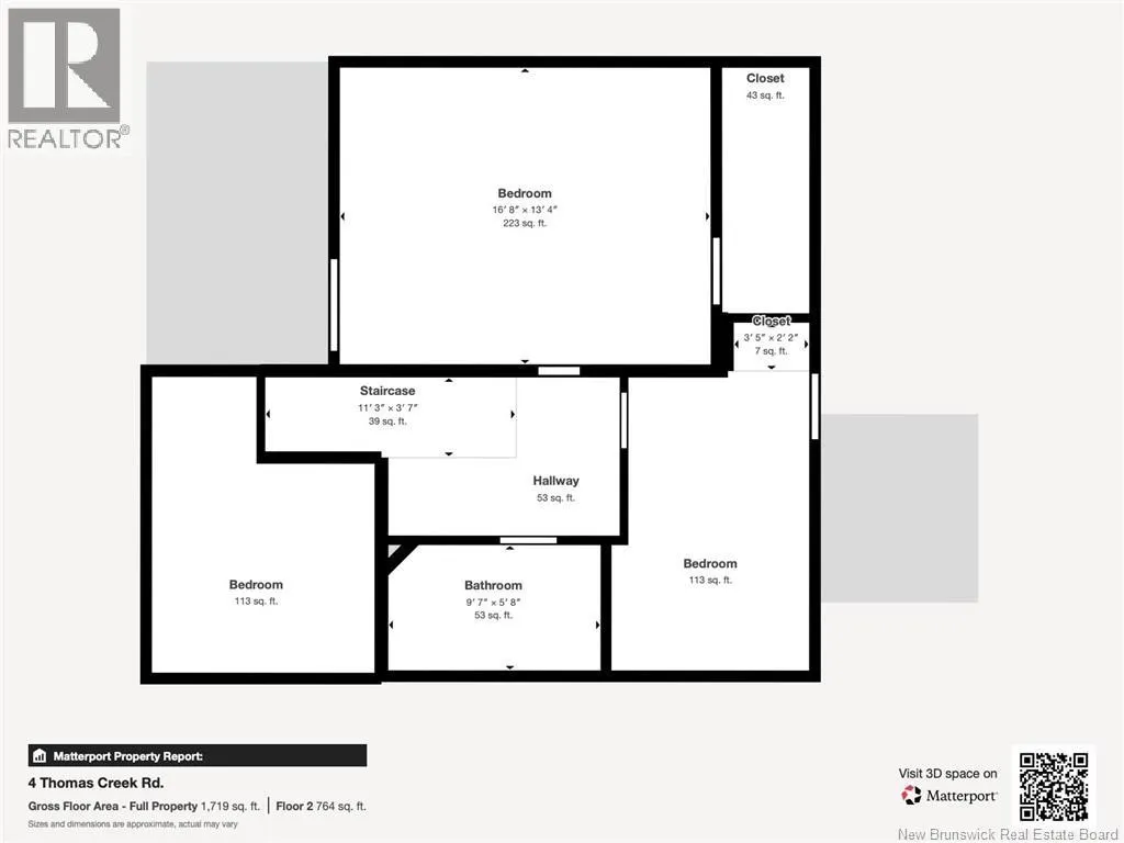 4 Thomas Creek Lane