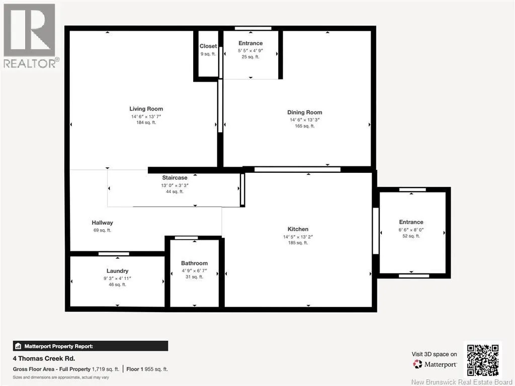 4 Thomas Creek Lane