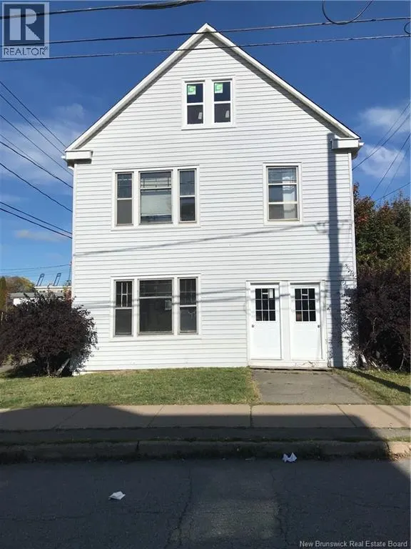 210 - 212 Ludlow Street