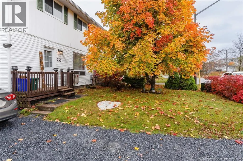 233 Mark Drive