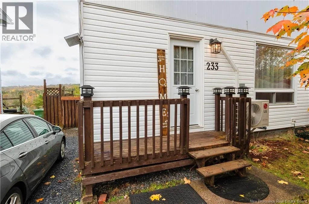 233 Mark Drive