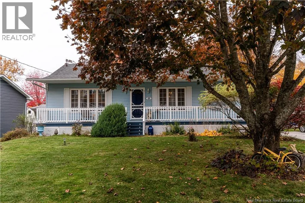 23 Adams Avenue