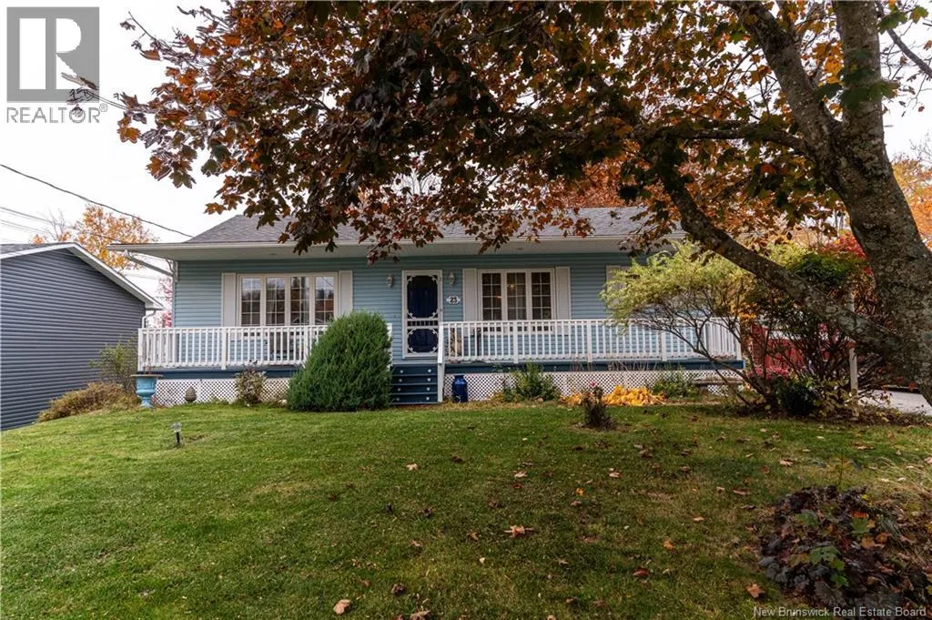23 Adams Avenue
