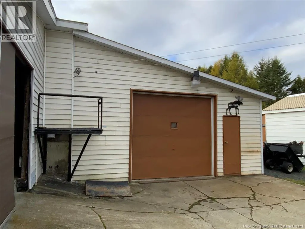 12 Thériault Street