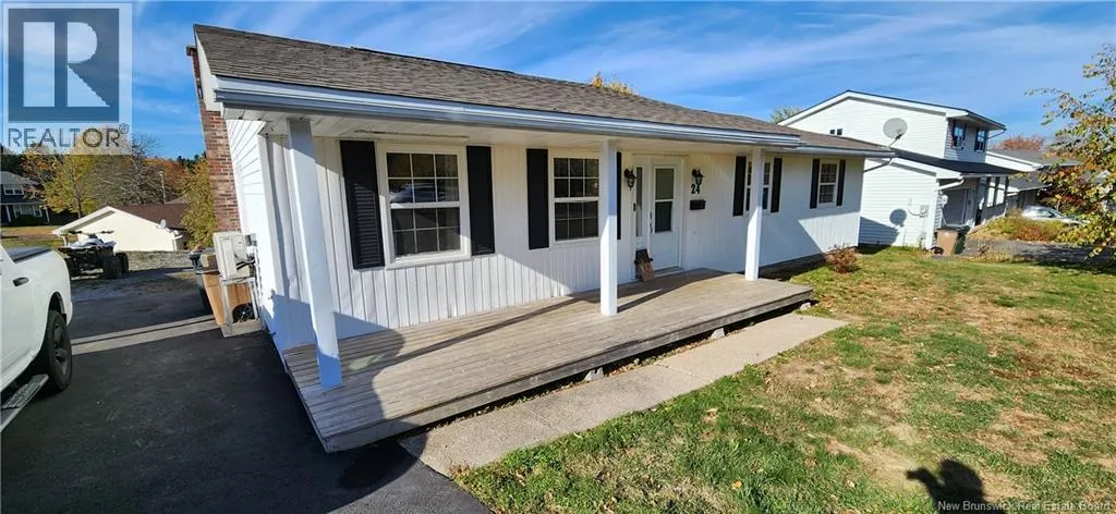 24 Sandalwood Crescent