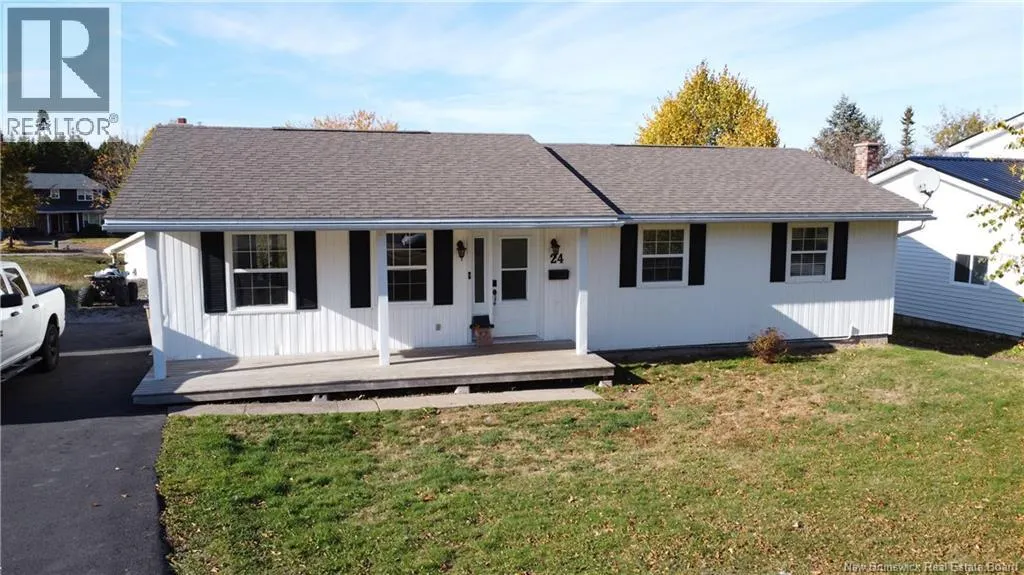 24 Sandalwood Crescent