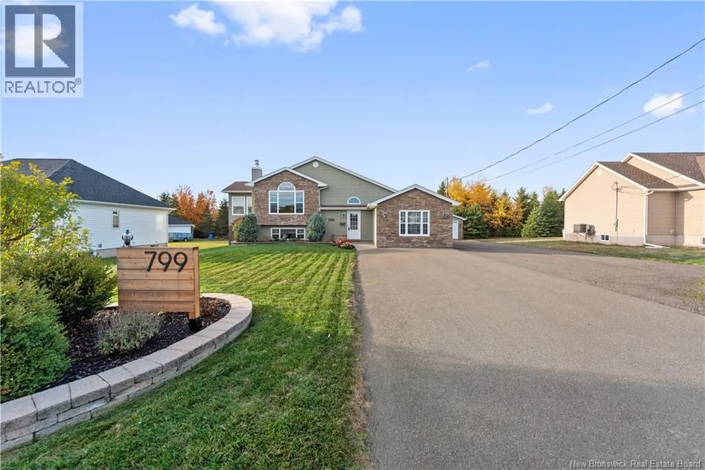 799 Chartersville Road