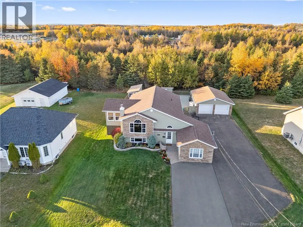 799 Chartersville Road