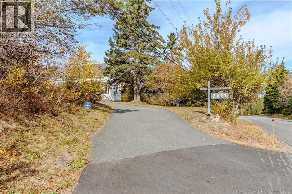 2497 Golden Grove Road