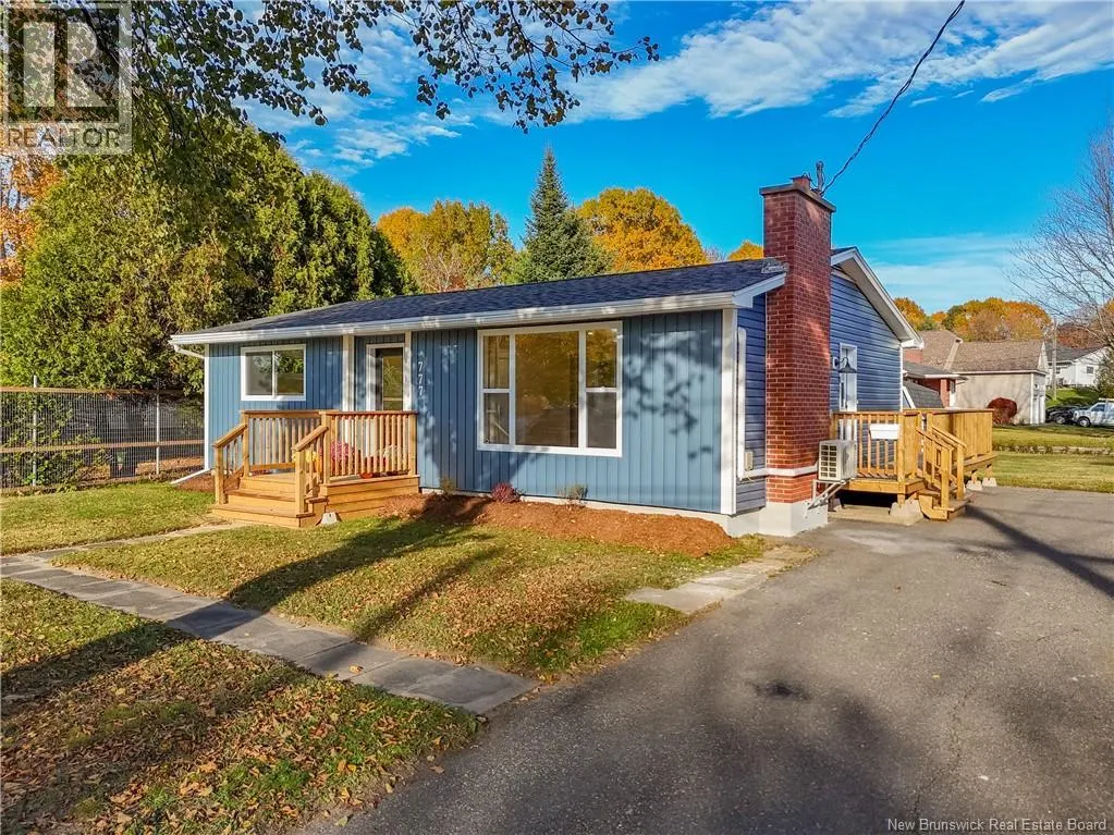 777 Maclaren Avenue