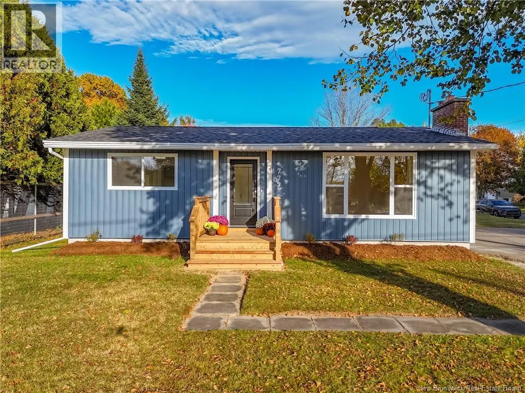 777 Maclaren Avenue
