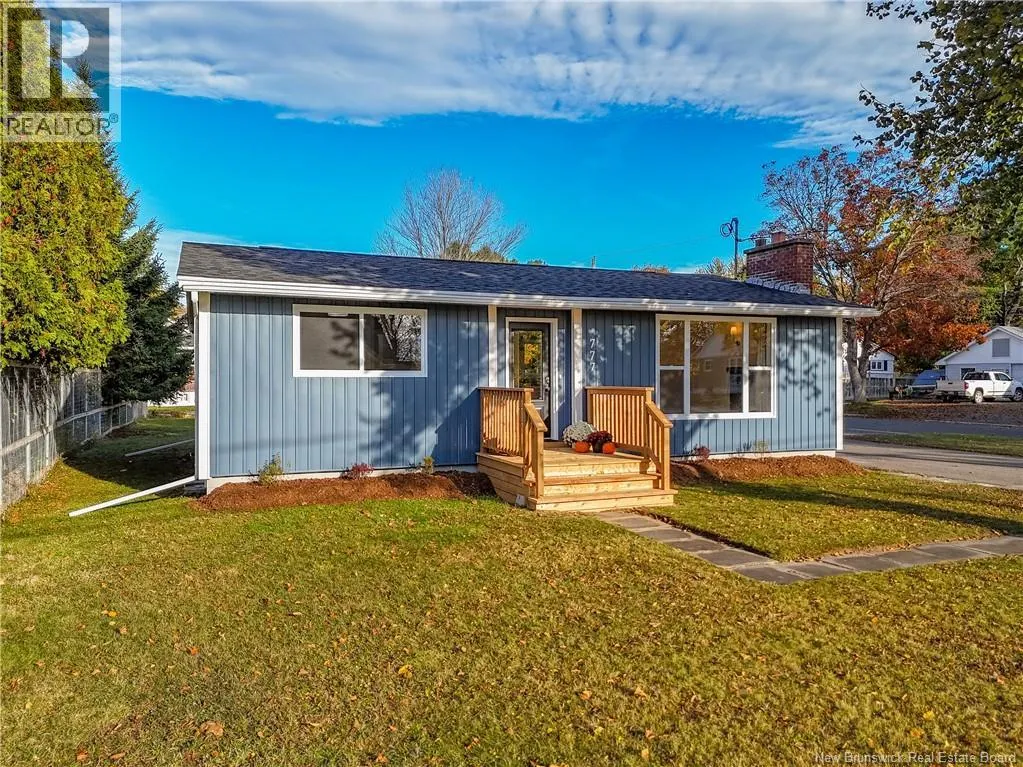 777 Maclaren Avenue