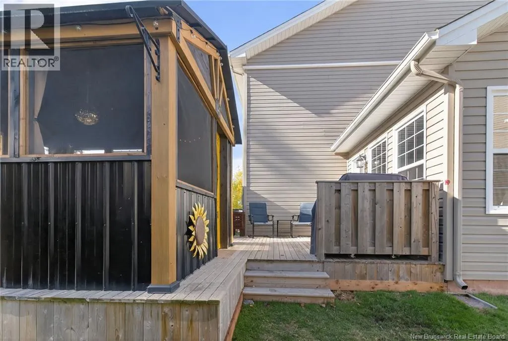 107 Bastarache Street