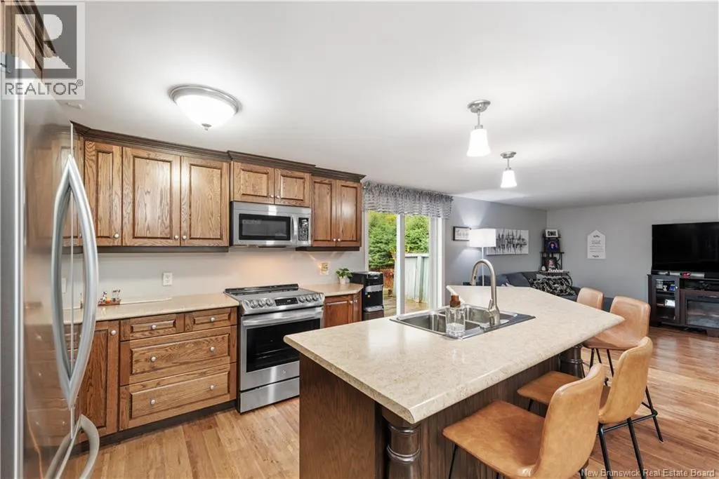 15 Rue Thibodeau