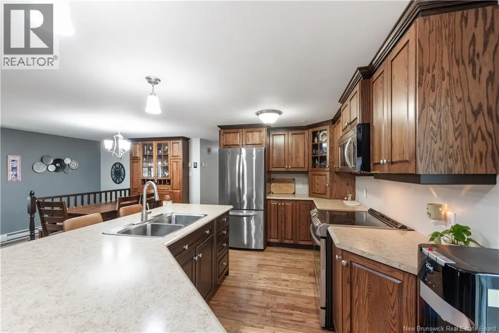 15 Rue Thibodeau
