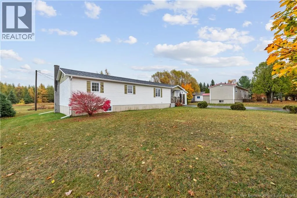 15 Rue Thibodeau