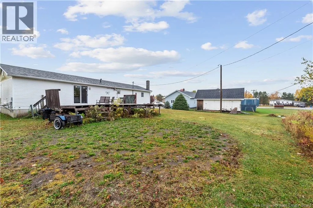 15 Rue Thibodeau