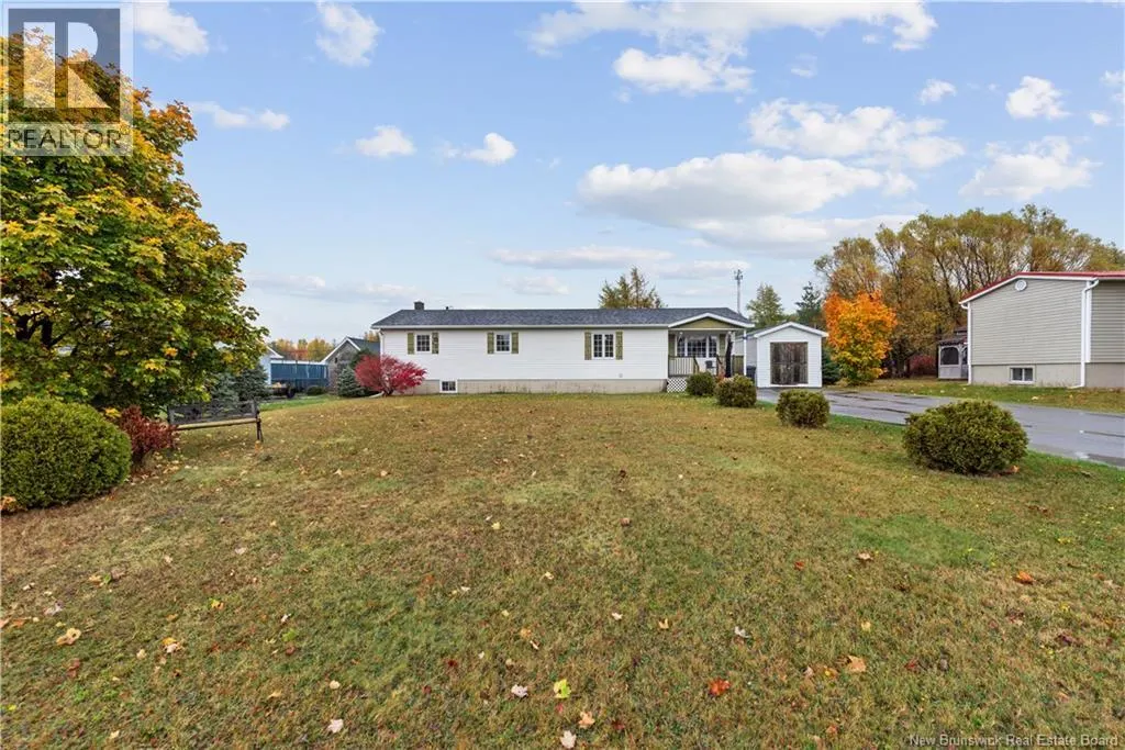 15 Rue Thibodeau