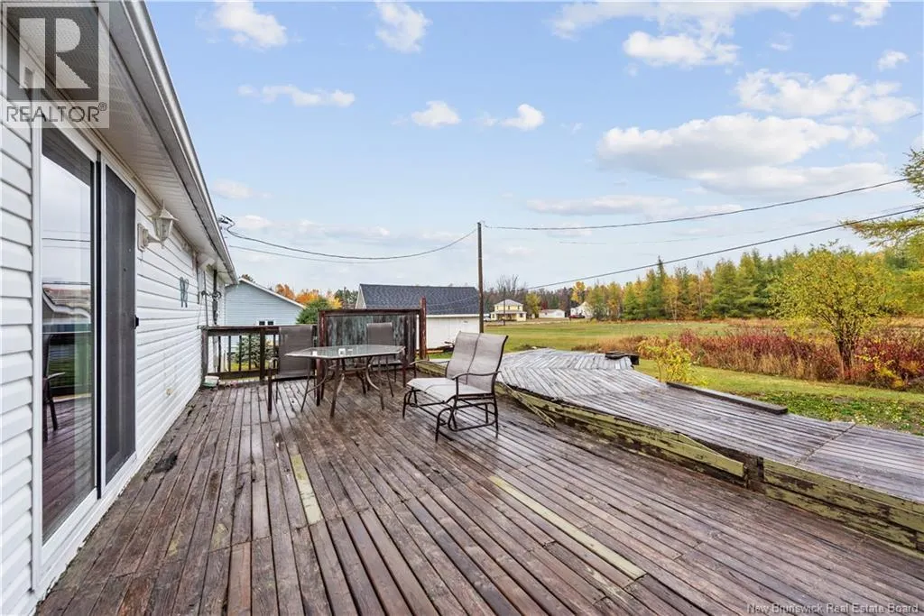 15 Rue Thibodeau