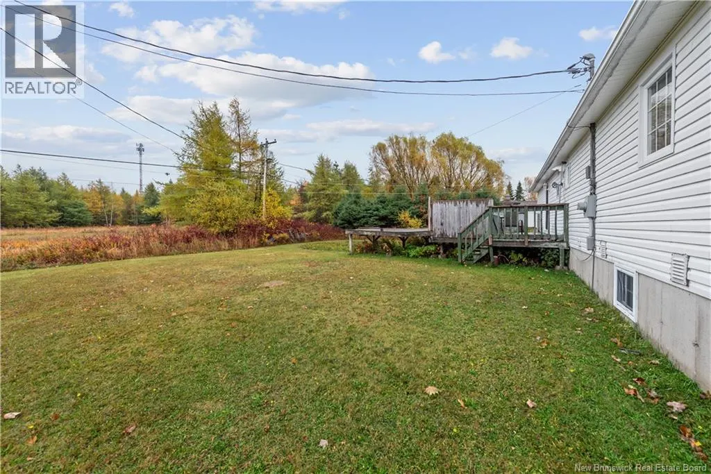 15 Rue Thibodeau