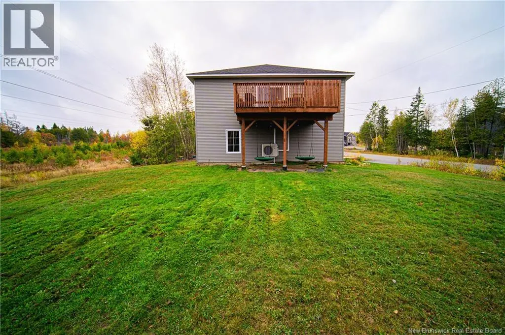 23 Snowshoe Street