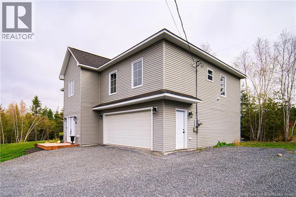 23 Snowshoe Street