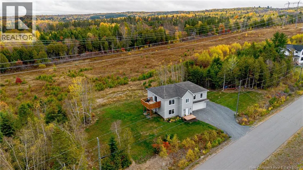 23 Snowshoe Street