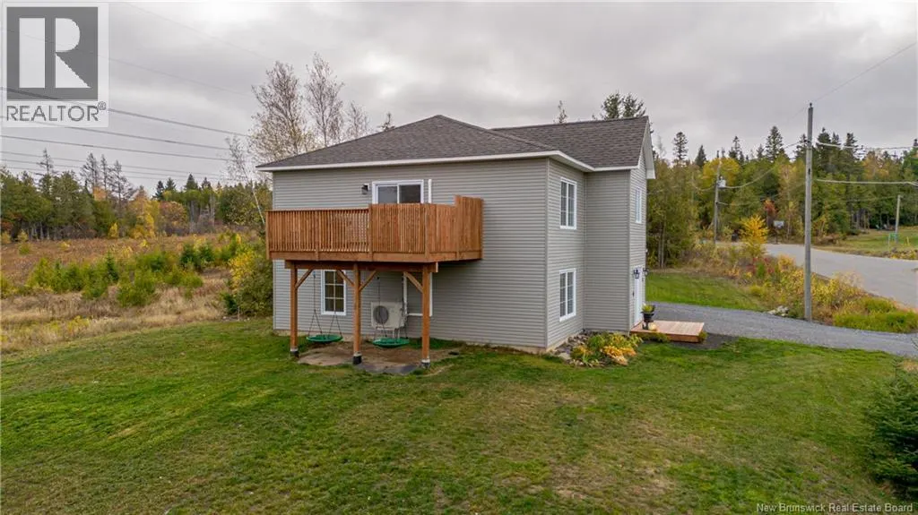 23 Snowshoe Street
