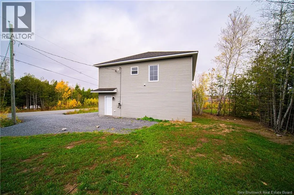 23 Snowshoe Street
